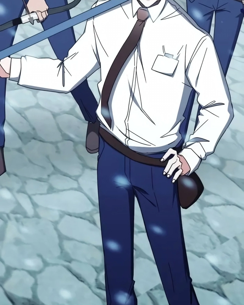 Academia da Transcendência Capitulo 100 Pagina 88