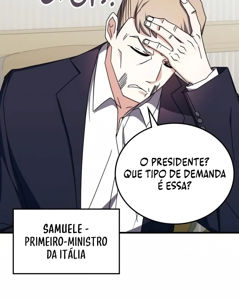 Academia da Transcendência Capitulo 100 Pagina 101