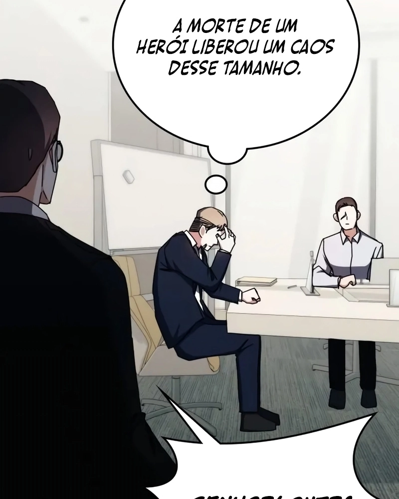 Academia da Transcendência Capitulo 100 Pagina 107