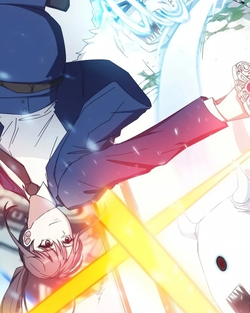 Academia da Transcendência Capitulo 100 Pagina 128