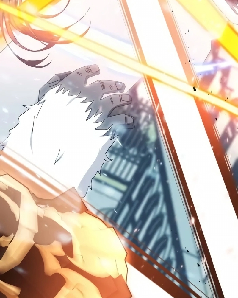 Academia da Transcendência Capitulo 100 Pagina 129