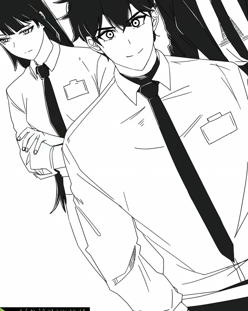 Academia da Transcendência Capitulo 100 Pagina 138