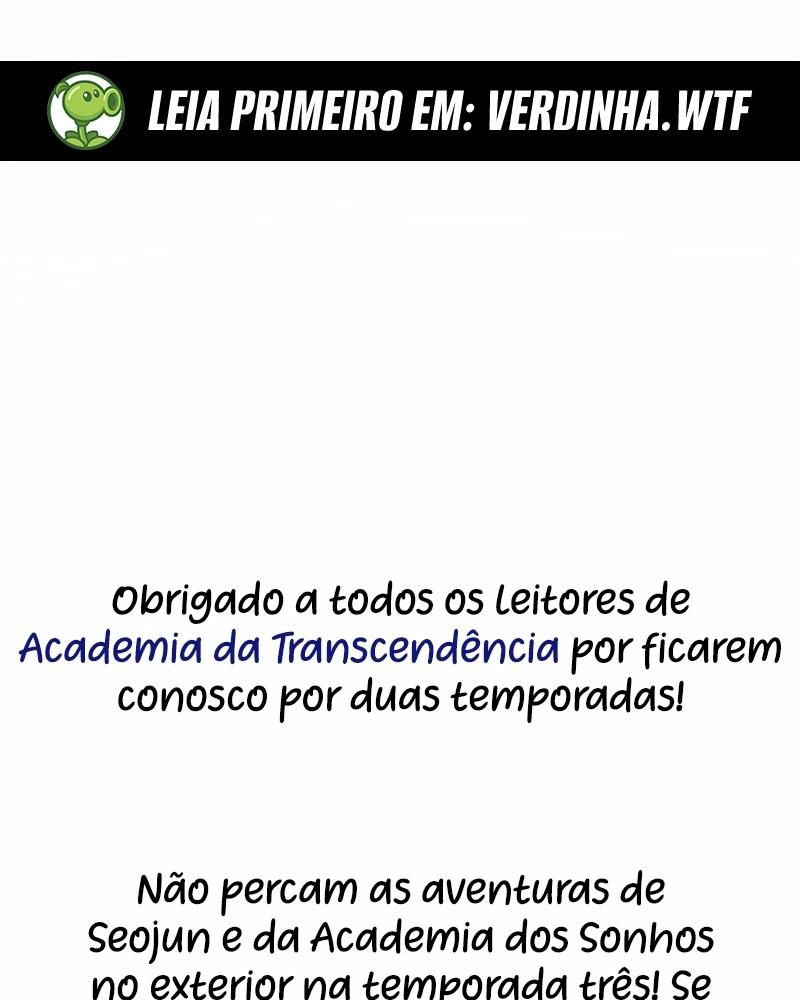 Academia da Transcendência Capitulo 100 Pagina 144