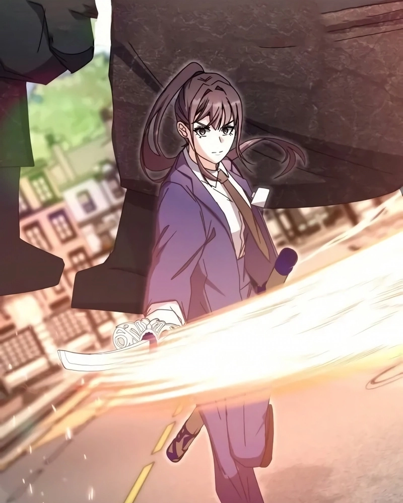 Academia da Transcendência Capitulo 101 Pagina 18