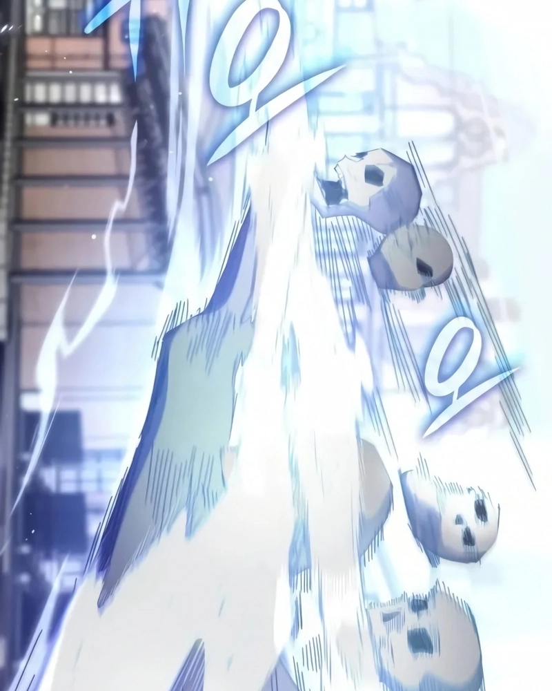 Academia da Transcendência Capitulo 101 Pagina 23