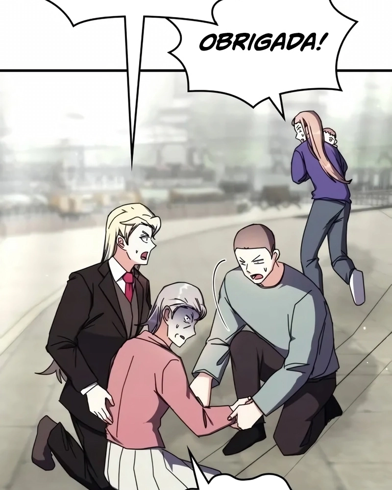 Academia da Transcendência Capitulo 101 Pagina 27