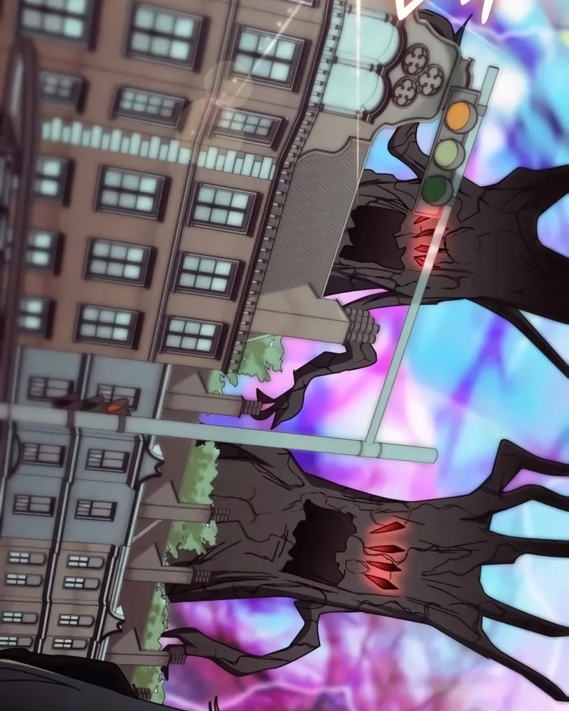 Academia da Transcendência Capitulo 101 Pagina 31