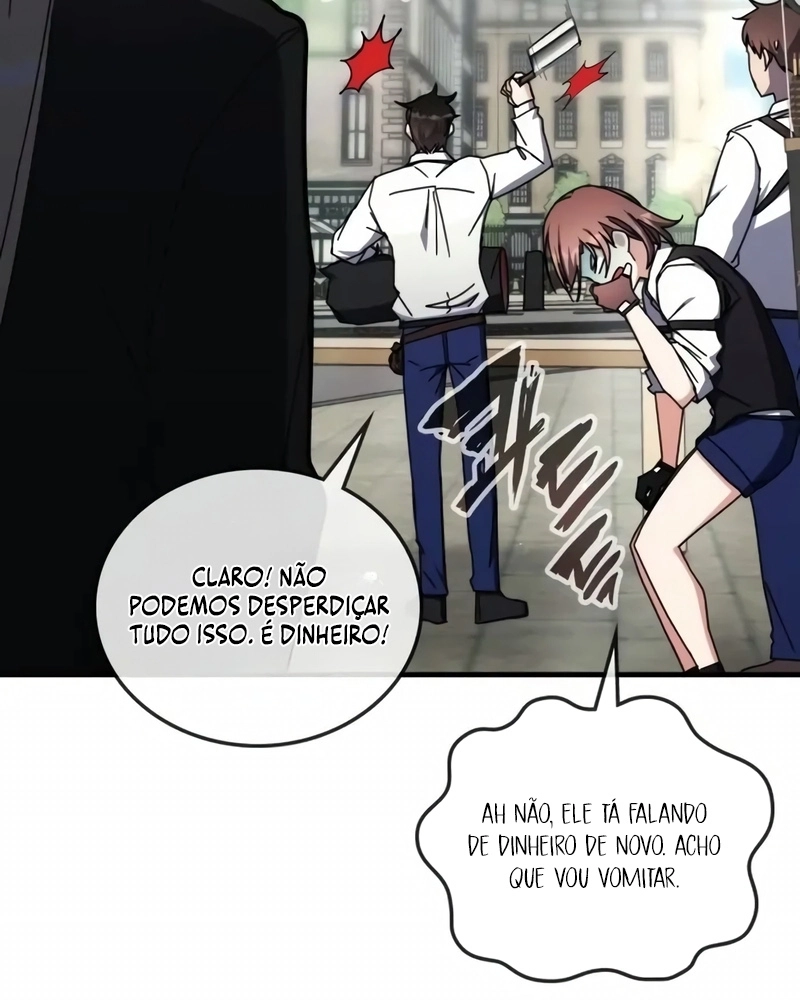 Academia da Transcendência Capitulo 101 Pagina 67