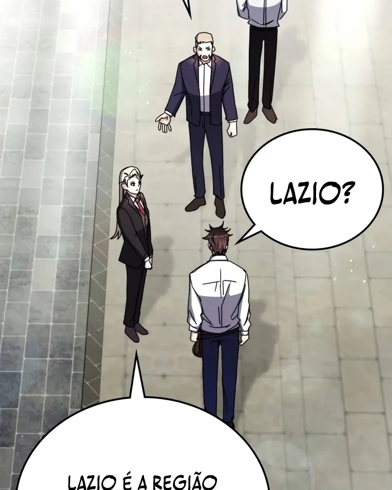 Academia da Transcendência Capitulo 101 Pagina 110