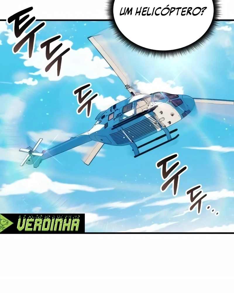 Academia da Transcendência Capitulo 101 Pagina 116