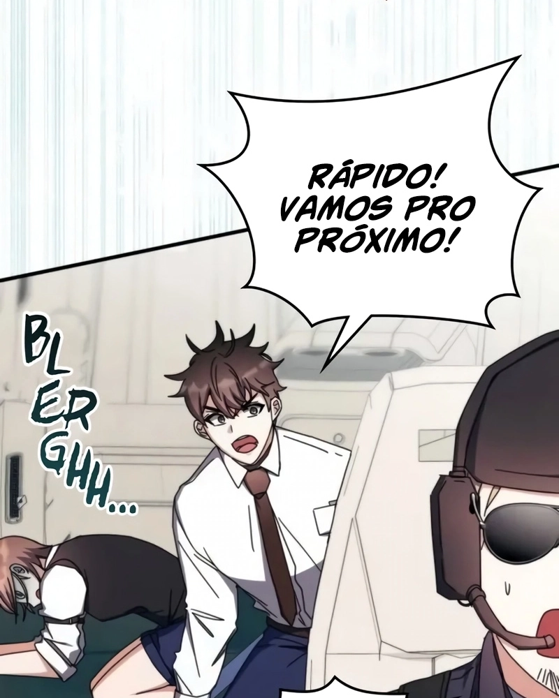 Academia da Transcendência Capitulo 101 Pagina 124