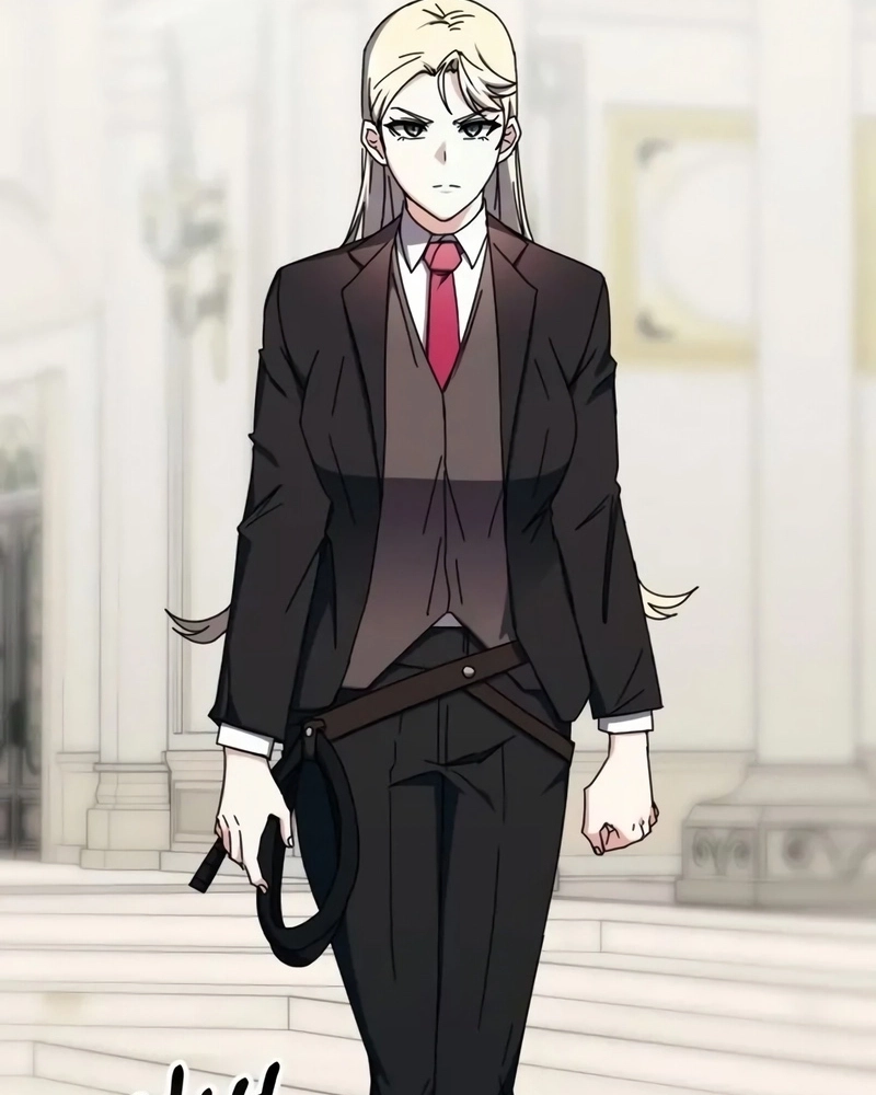 Academia da Transcendência Capitulo 102 Pagina 93