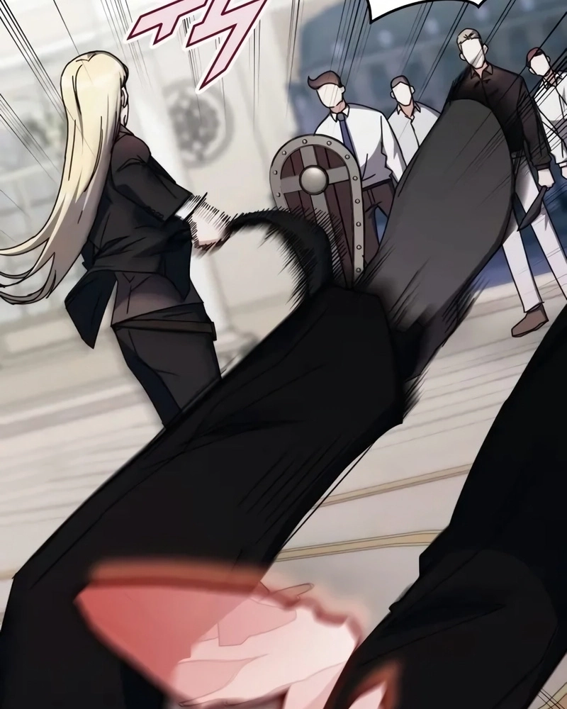 Academia da Transcendência Capitulo 102 Pagina 97