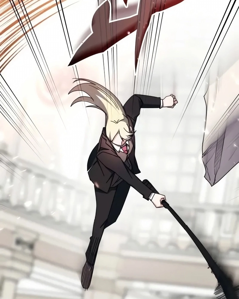 Academia da Transcendência Capitulo 102 Pagina 111