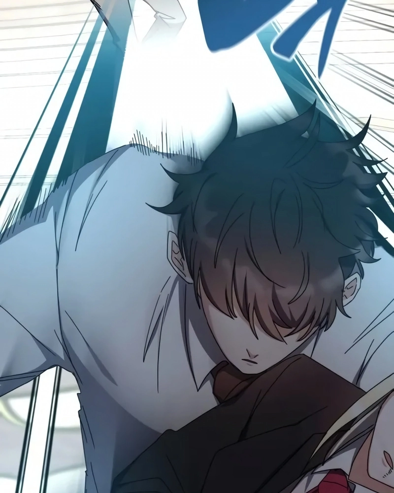 Academia da Transcendência Capitulo 102 Pagina 138