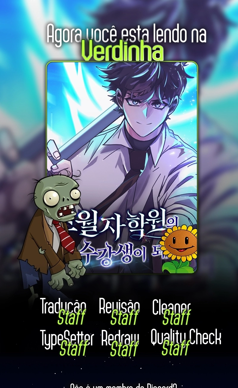 Academia da Transcendência Capitulo 103 Pagina 1