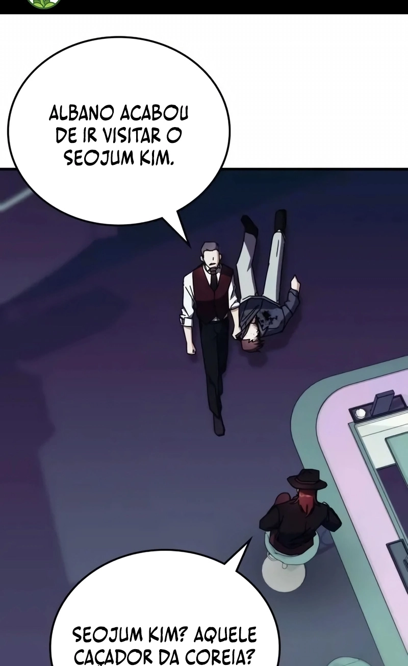 Academia da Transcendência Capitulo 103 Pagina 8