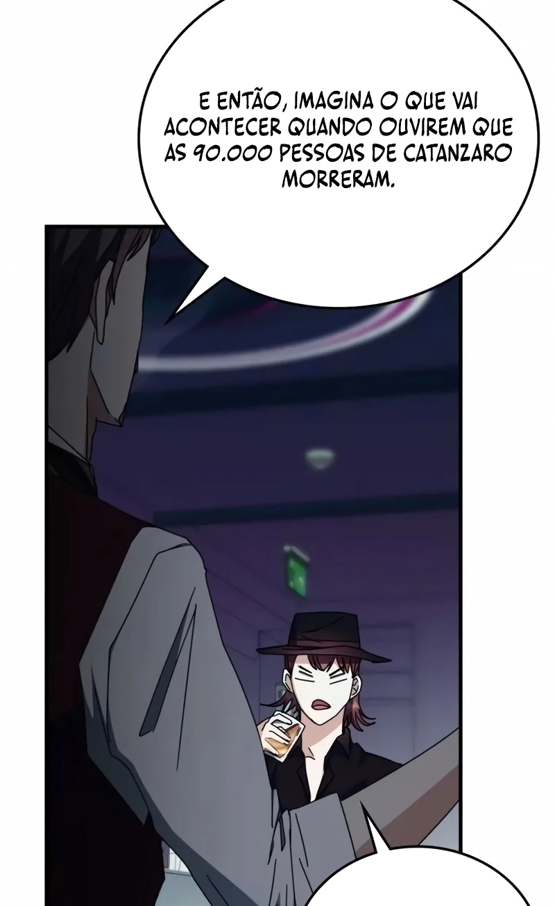 Academia da Transcendência Capitulo 103 Pagina 13