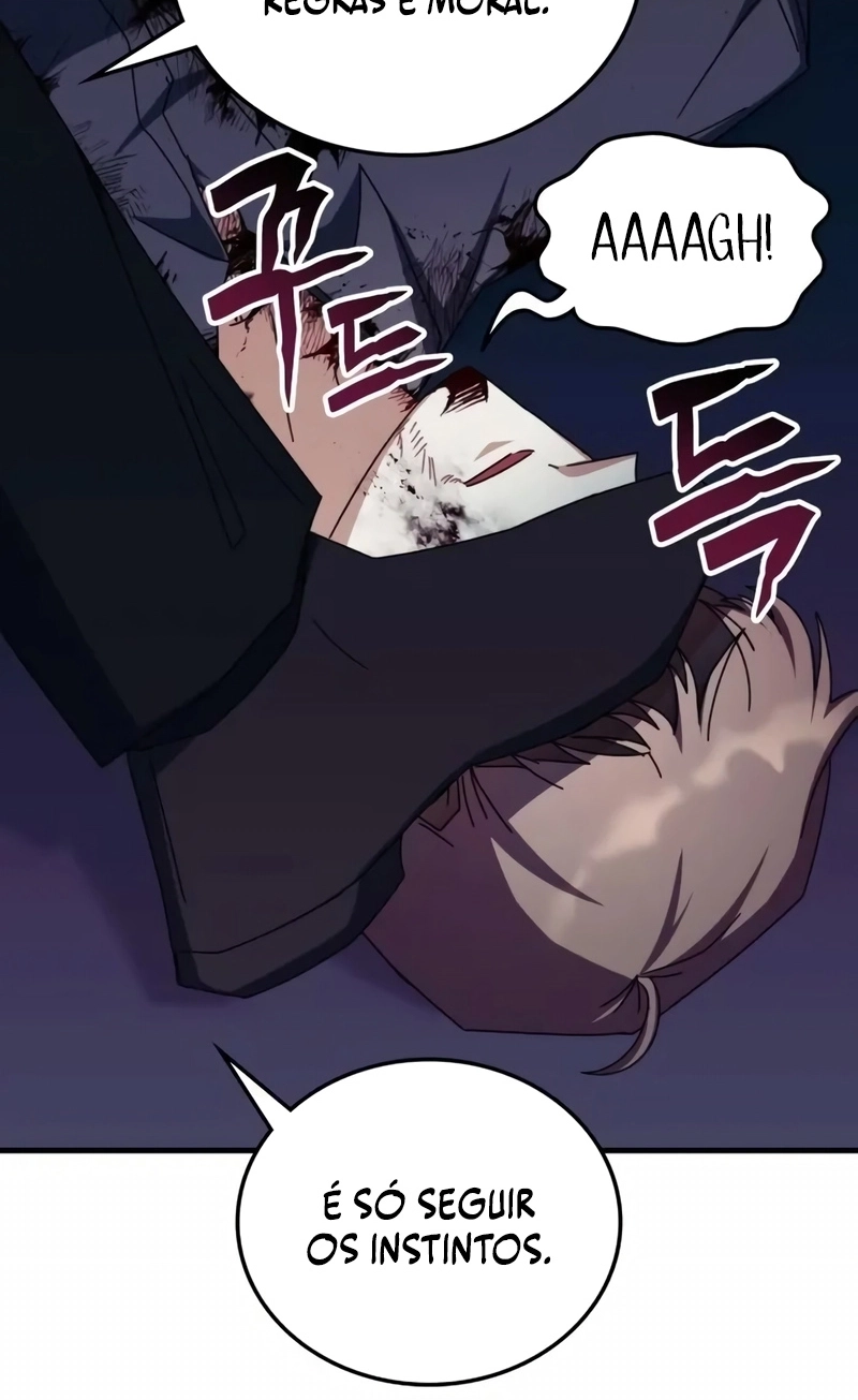 Academia da Transcendência Capitulo 103 Pagina 18