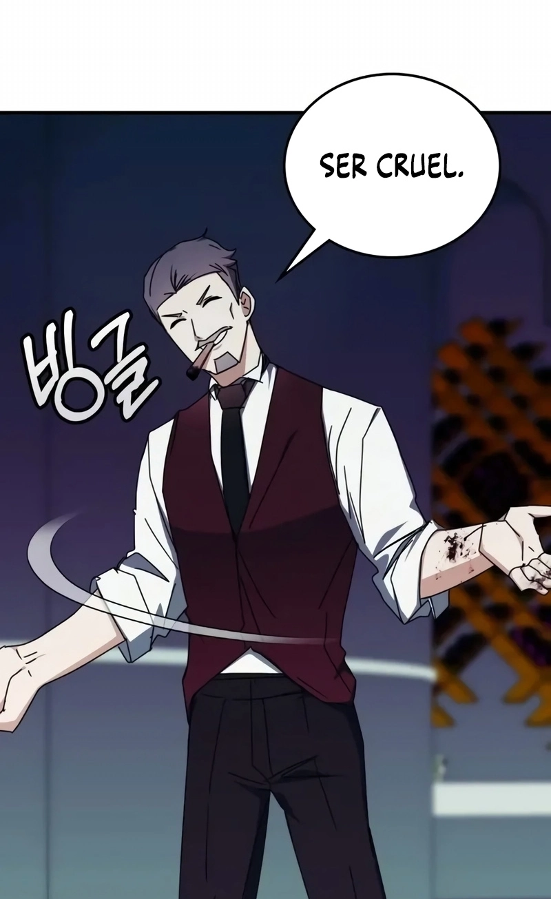 Academia da Transcendência Capitulo 103 Pagina 21