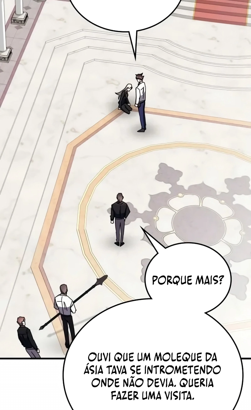 Academia da Transcendência Capitulo 103 Pagina 38