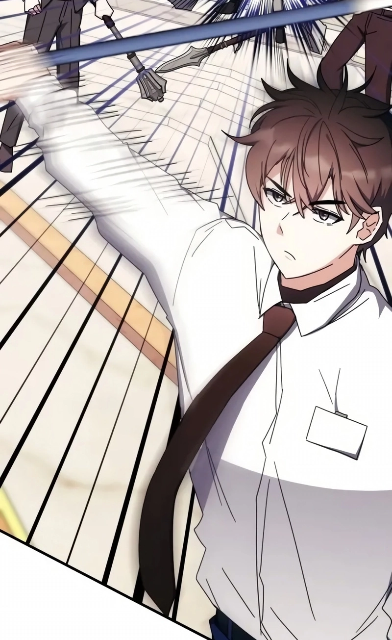 Academia da Transcendência Capitulo 103 Pagina 49