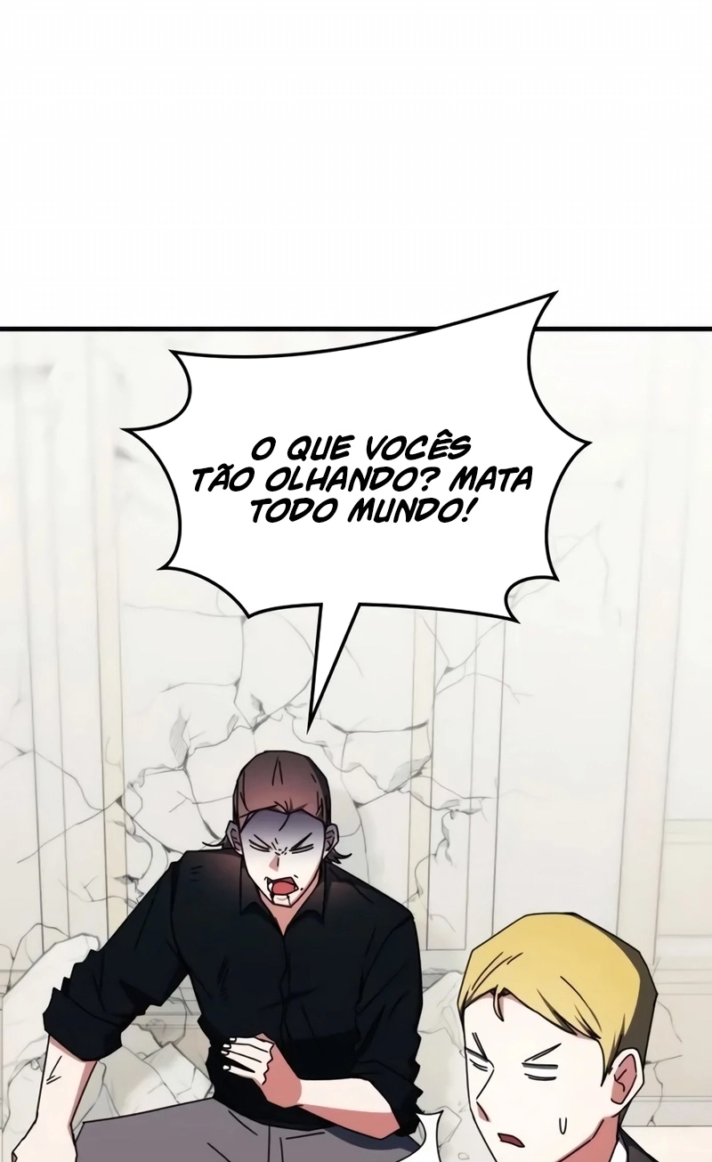 Academia da Transcendência Capitulo 103 Pagina 52