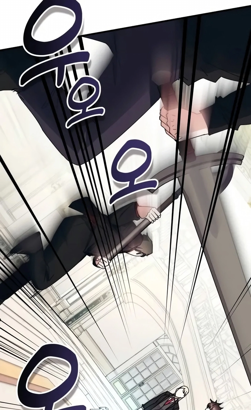 Academia da Transcendência Capitulo 103 Pagina 54