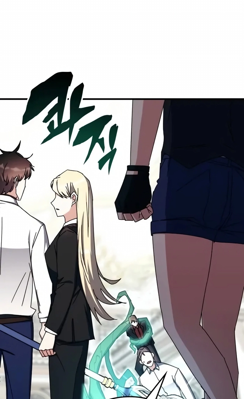 Academia da Transcendência Capitulo 103 Pagina 58