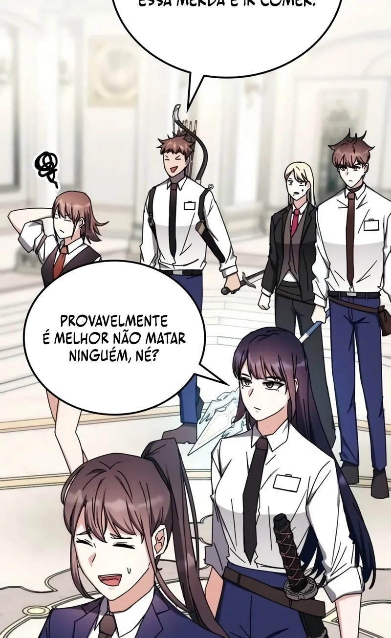 Academia da Transcendência Capitulo 103 Pagina 60