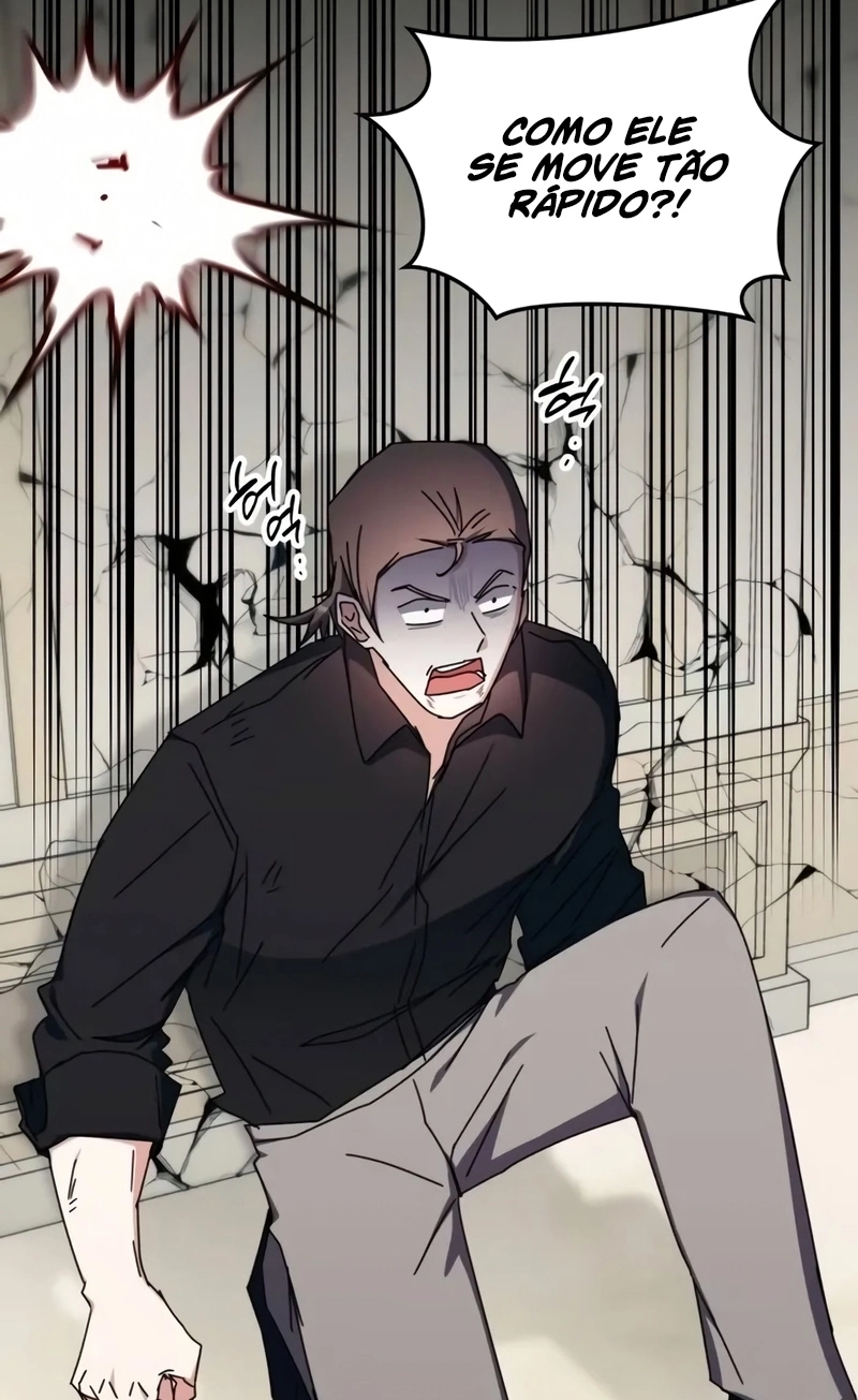 Academia da Transcendência Capitulo 103 Pagina 63