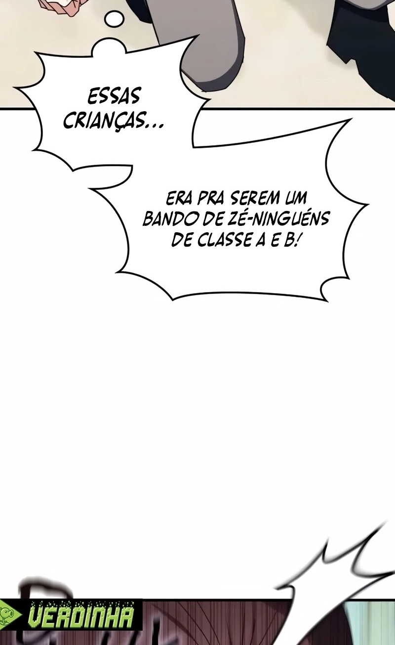 Academia da Transcendência Capitulo 103 Pagina 64