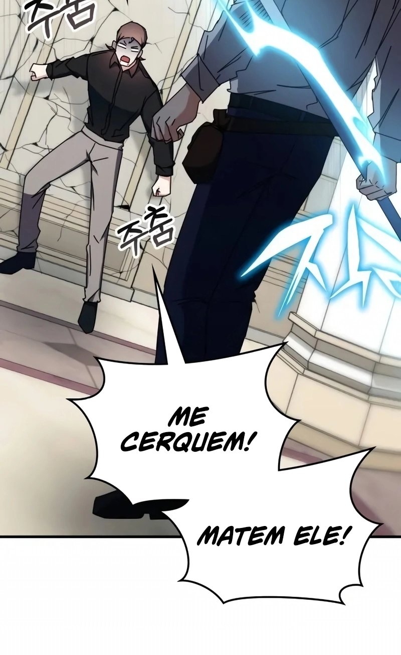 Academia da Transcendência Capitulo 103 Pagina 69