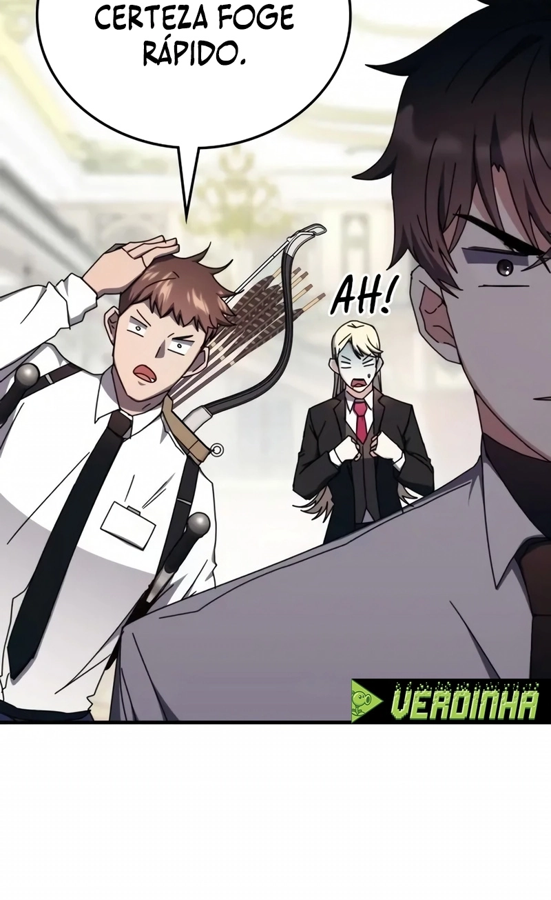 Academia da Transcendência Capitulo 103 Pagina 77