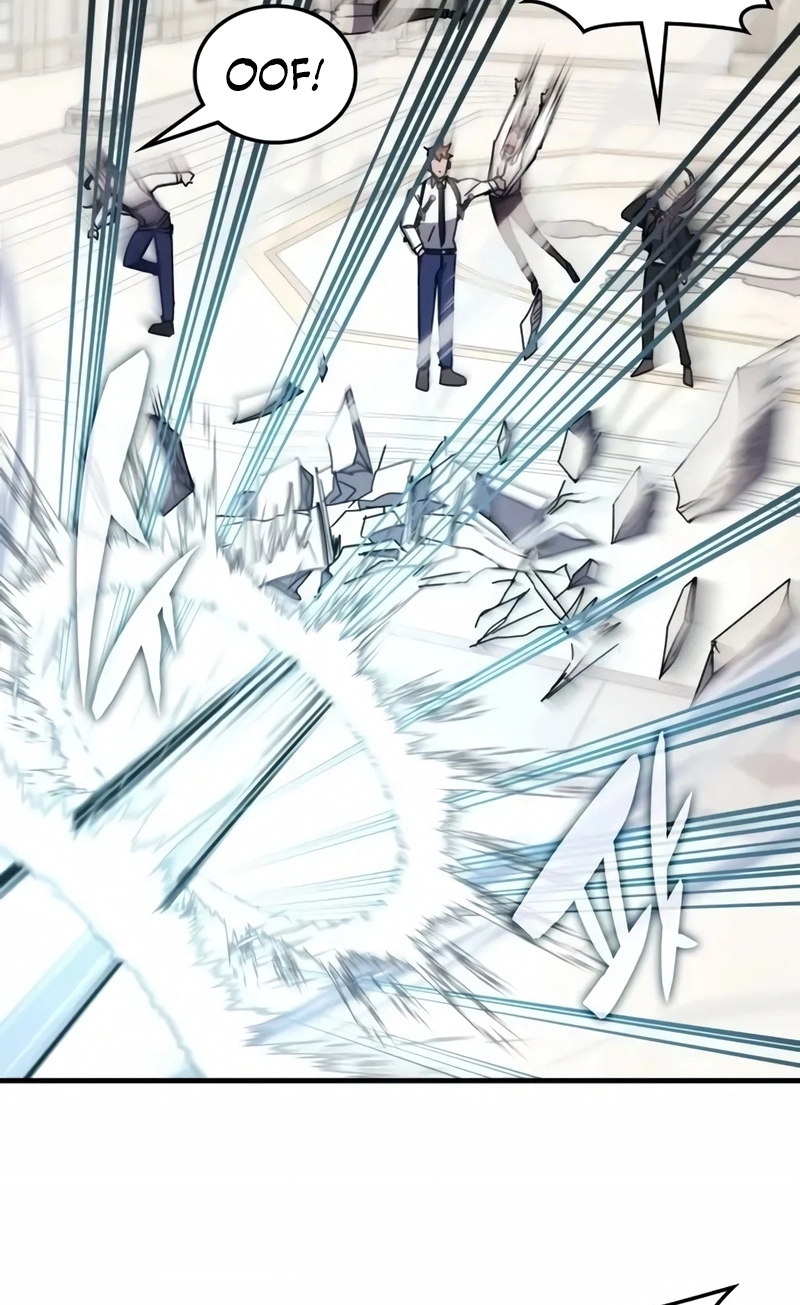 Academia da Transcendência Capitulo 103 Pagina 81