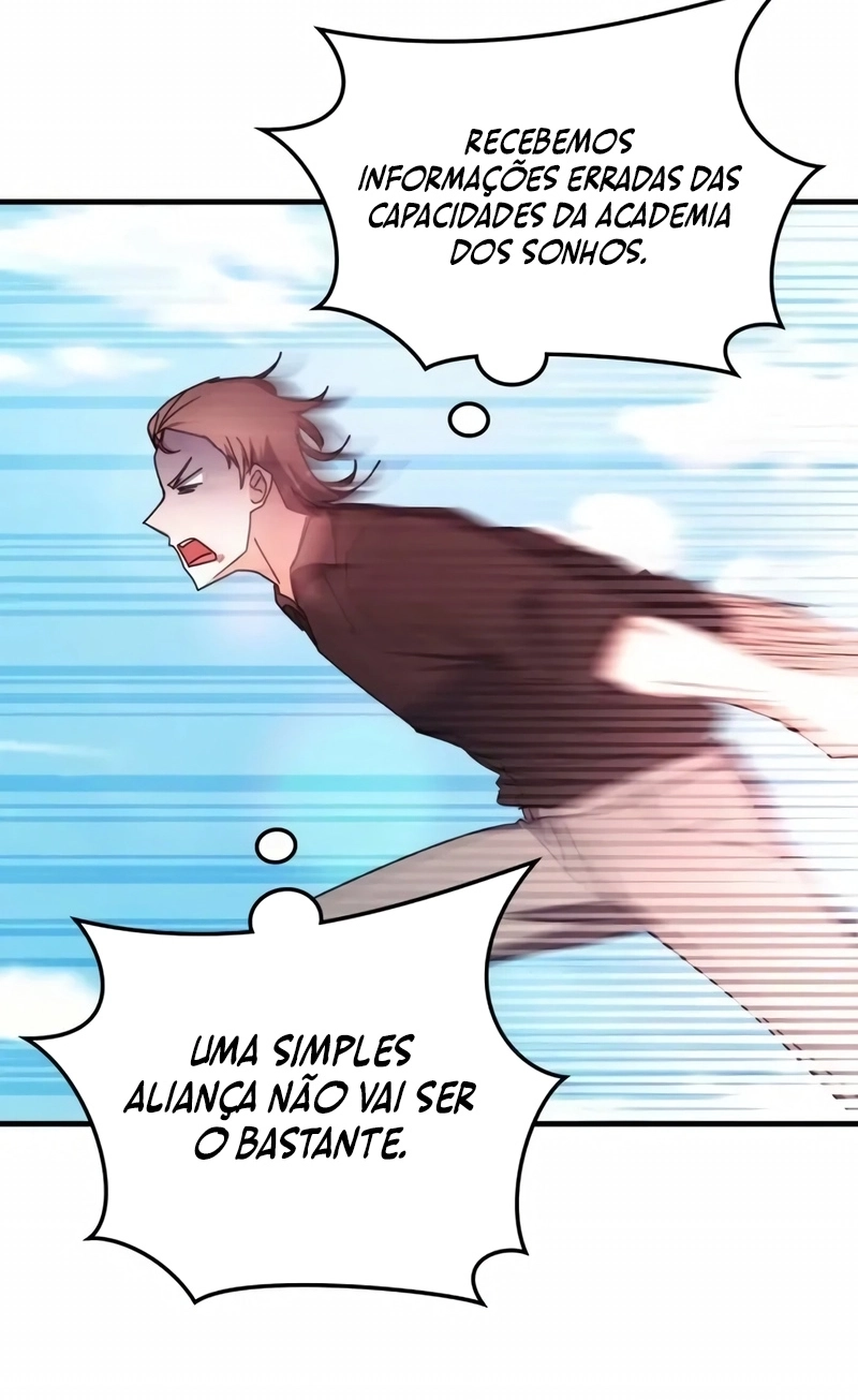 Academia da Transcendência Capitulo 103 Pagina 82