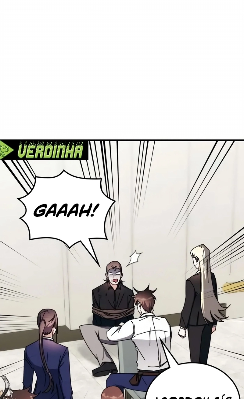 Academia da Transcendência Capitulo 103 Pagina 88