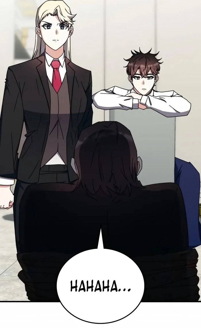 Academia da Transcendência Capitulo 103 Pagina 93