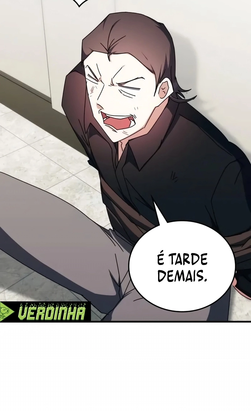 Academia da Transcendência Capitulo 103 Pagina 98
