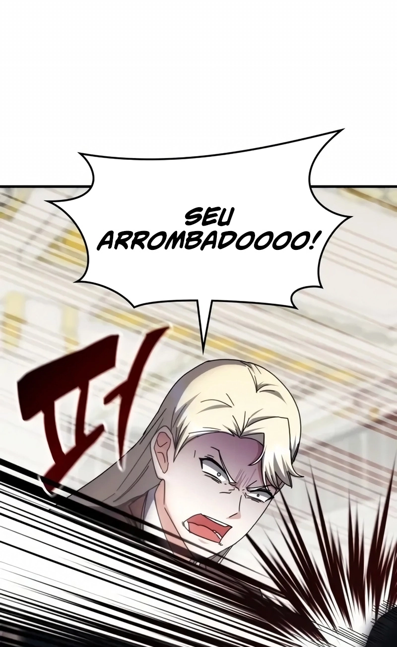 Academia da Transcendência Capitulo 103 Pagina 99