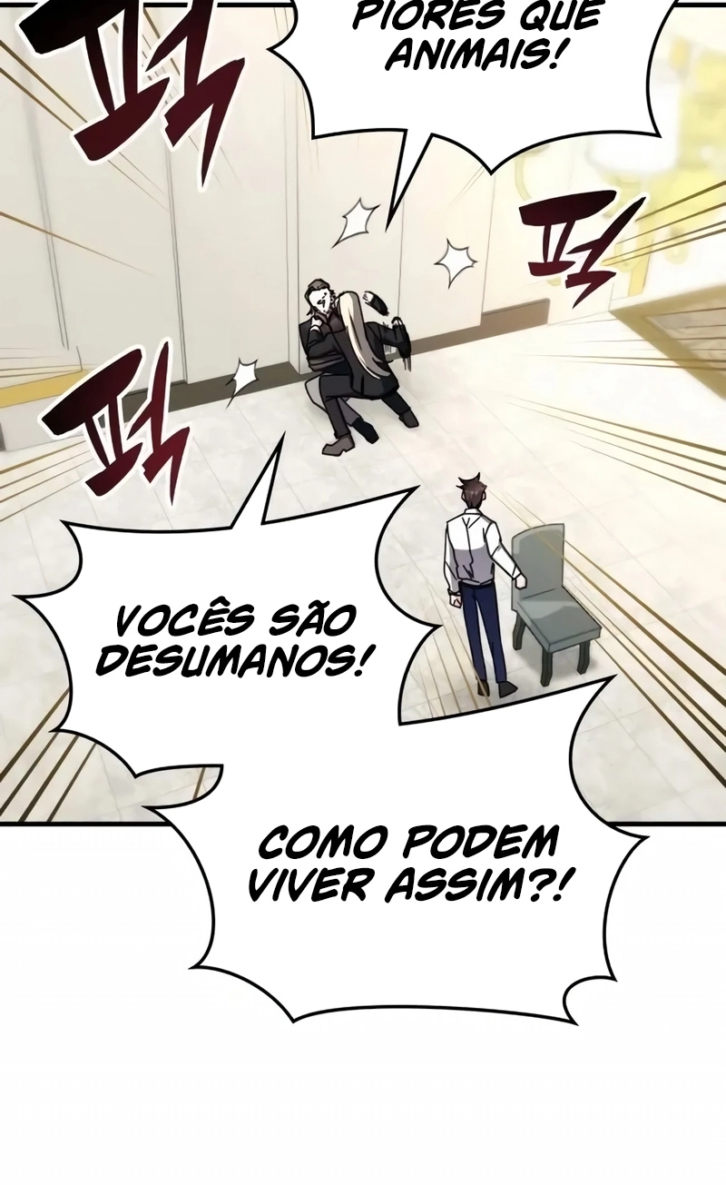 Academia da Transcendência Capitulo 103 Pagina 101