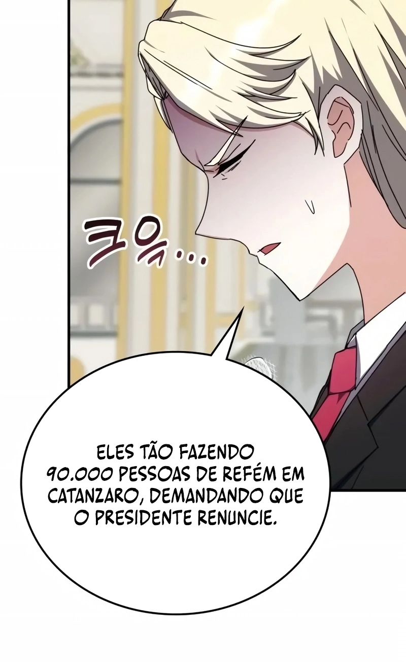 Academia da Transcendência Capitulo 103 Pagina 104