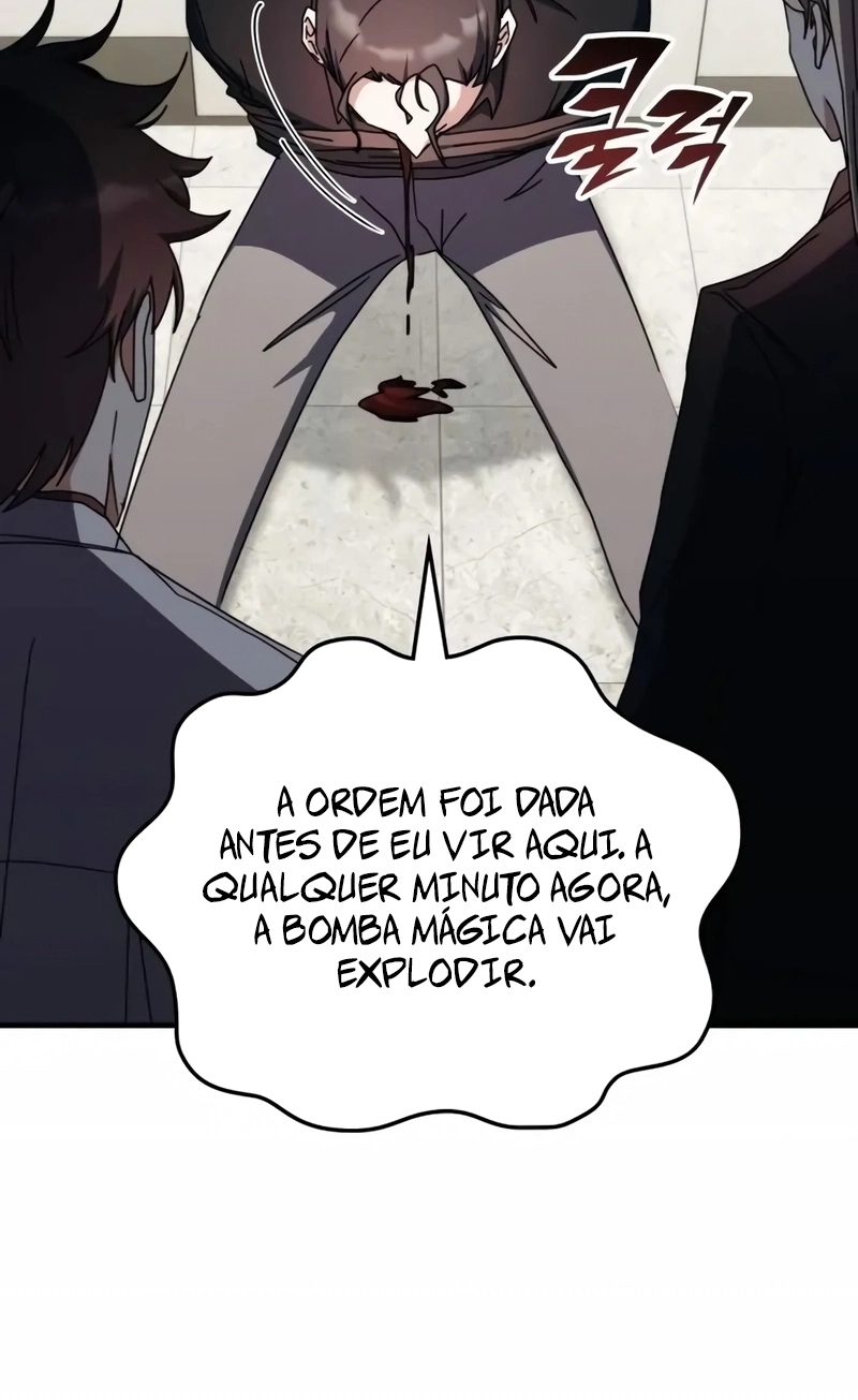 Academia da Transcendência Capitulo 103 Pagina 106