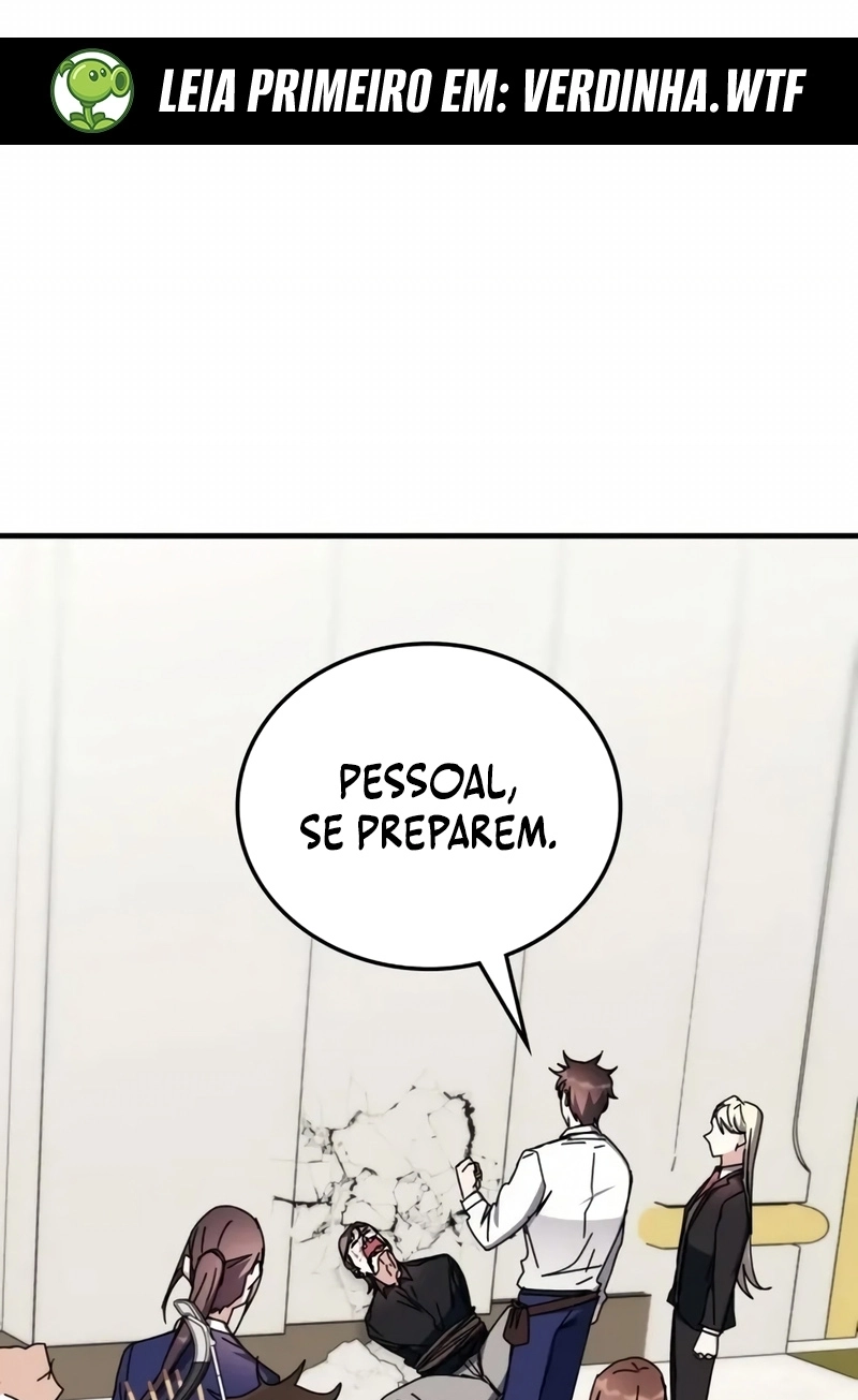 Academia da Transcendência Capitulo 103 Pagina 116