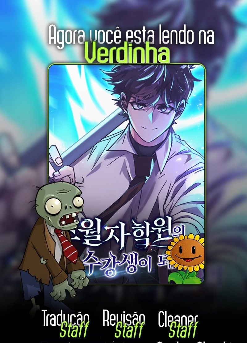 Academia da Transcendência Capitulo 104 Pagina 1