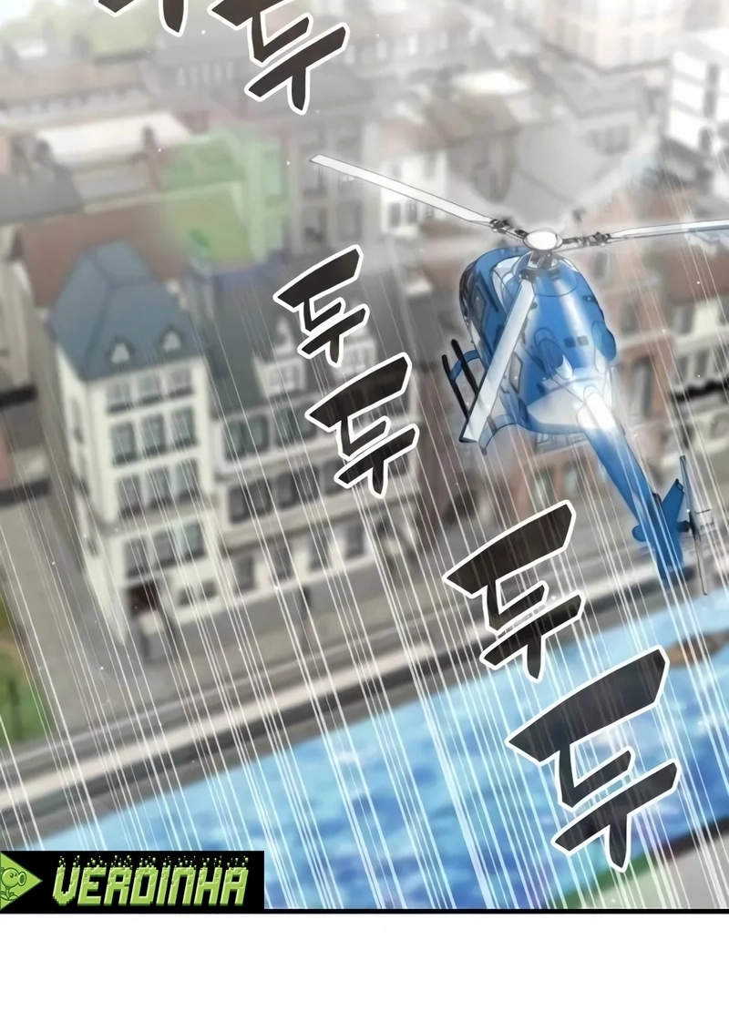 Academia da Transcendência Capitulo 104 Pagina 3