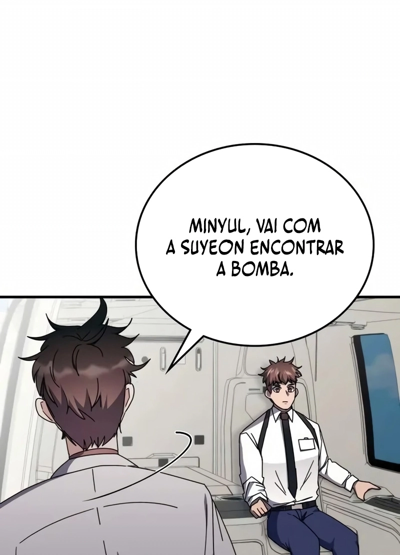 Academia da Transcendência Capitulo 104 Pagina 6