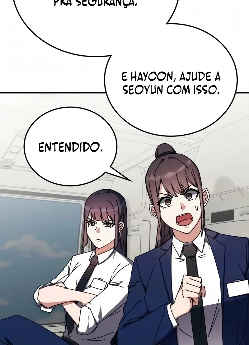 Academia da Transcendência Capitulo 104 Pagina 10