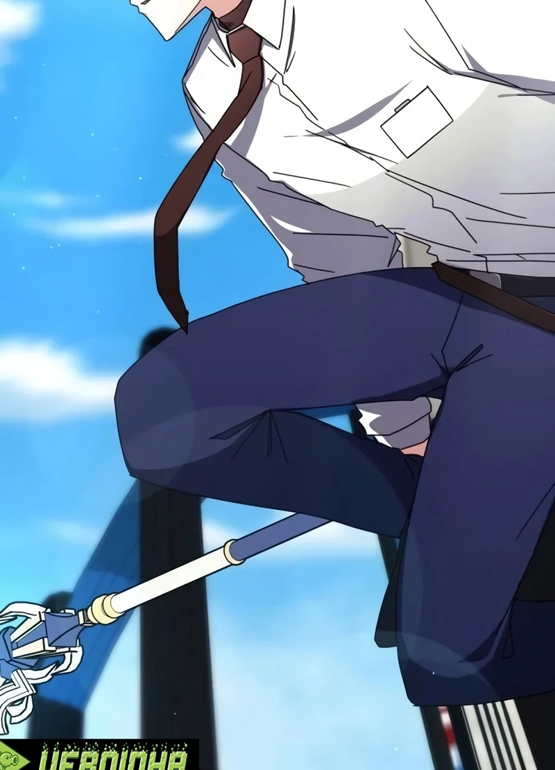 Academia da Transcendência Capitulo 104 Pagina 18