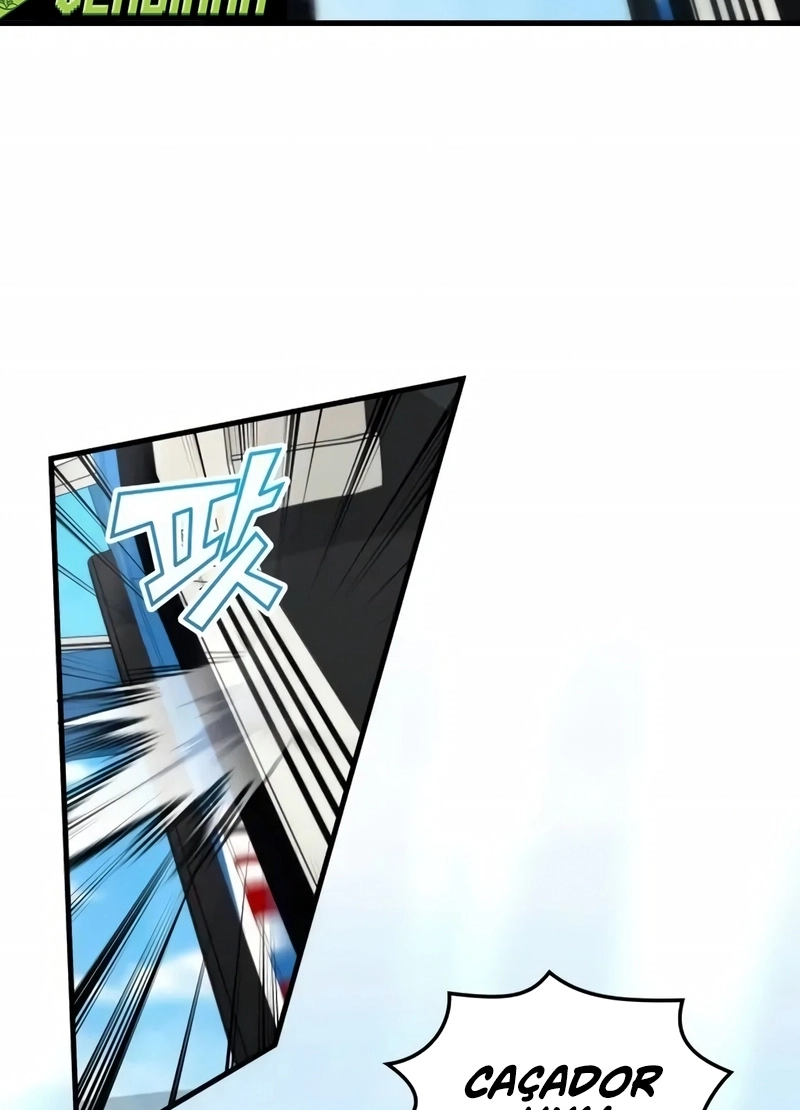 Academia da Transcendência Capitulo 104 Pagina 19